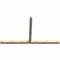 Ekena Millwork Portland Rough Sawn Timber Gable Bracket, Douglas Fir, 108"W x 63"H x 4"D x 4"F, 14/12 Pitch GBW108X63X0404POR00RDF - alternate 4
